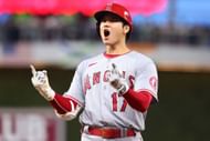 According to reports, Shohei Ohtani has a